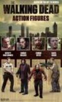 WALKING DEAD TV SERIES 1 AF ASST