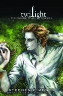 TWILIGHT MANGA GN VOL 02 (OF 2)