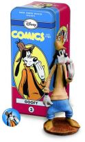 DISNEYS COMICS & STORIES CHARACTERS #3 GOOFY