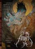FLIGHT OF ANGELS HC (MR)
