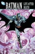 BATMAN LIFE AFTER DEATH TP