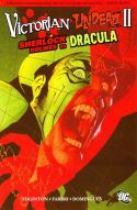 VICTORIAN UNDEAD II TP SHERLOCK HOLMES VS DRACULA