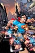 ACTION COMICS #1