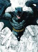 DETECTIVE COMICS #1