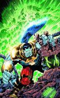 OMAC #1