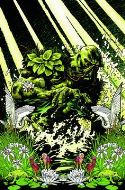 SWAMP THING #1