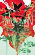 BATWOMAN #1