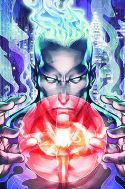 CAPTAIN ATOM #1