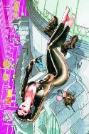 CATWOMAN #1