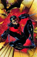 NIGHTWING #1