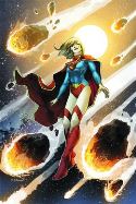 SUPERGIRL #1