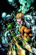 AQUAMAN #1