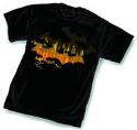 BATSCAPE T/S XXL