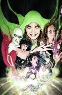 JUSTICE LEAGUE DARK #1