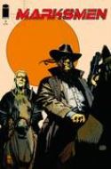 MARKSMEN #3 (OF 6)