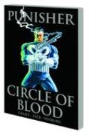 PUNISHER CIRCLE OF BLOOD TP