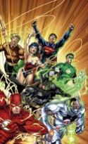 JUSTICE LEAGUE #1 COMBO PACK