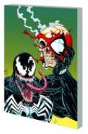 SPIDER-MAN VENGEANCE OF VENOM TP