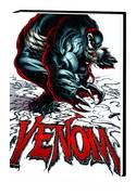 VENOM BY RICK REMENDER PREM HC VOL 01