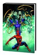 SPIDER-MAN RETURN OF ANTI-VENOM PREM HC