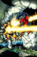 AMAZING SPIDER-MAN #669 ARCH VAR SPI