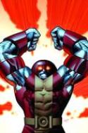 UNCANNY X-MEN #543 ARCH SKETCH VAR FEAR