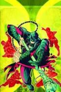 FEAR ITSELF MONKEY KING #1 FEAR