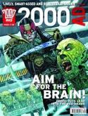 2000 AD #1757