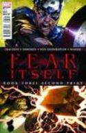 FEAR ITSELF #3 (OF 7) 2ND PTG MCNIVEN VAR (PP #975)