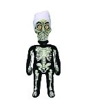 JEFF DUNHAM 18-IN TALKING ACHMED DOLL