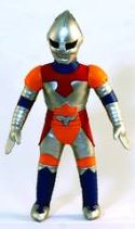 GODZILLA JET JAGUAR 12-IN PLUSH
