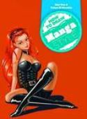 HOW TO DRAW MANGA STYLE SPIRAL-BOUND