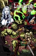 LADY DEATH (ONGOING) #10 (MR)