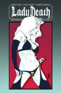 LADY DEATH (ONGOING) #10 ART DECO 3-COPY INCV  (MR)
