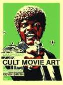 CRAZY 4 CULT CULT MOVIE ART HC VOL 01