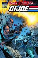 GI JOE VOL 2 ONGOING #6