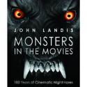 MONSTERS IN THE MOVIES HC