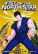 FOTNS TV SERIES DVD SET VOL 01