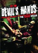 BY THE DEVILS HAND THE 666 KILLER DVD