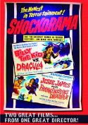 SHOCKORAMA WILLIAM BEAUDINE COLL DVD
