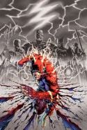 FLASHPOINT #1 (OF 5) 3RD PTG