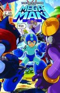 MEGA MAN #7