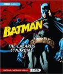 BATMAN LAZARUS SYNDROME SUPERMAN ON TRIAL AUDIO CD S