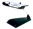 NASA X-37B ORBITAL TEST VEHICLE DIE-CAST MODEL
