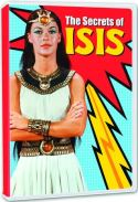 SECRETS OF ISIS COMP SER DVD