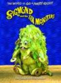 SIGMUND & THE SEA MONSTERS COMP SER DVD