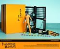 GAME OF DEATH BRUCE LEE REAL MASTERPIECE