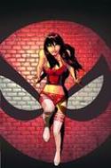 AMAZING SPIDER-MAN #671 SPI
