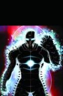 INVINCIBLE IRON MAN #509 FEAR