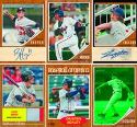 TOPPS 2011 HERITAGE ML BASEBALL T/C BOX